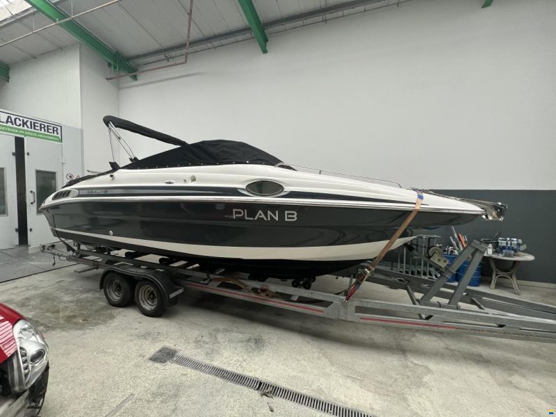 Sealine 240 Sport