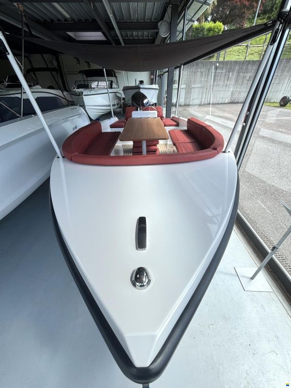 Rand Boats Picnic 18