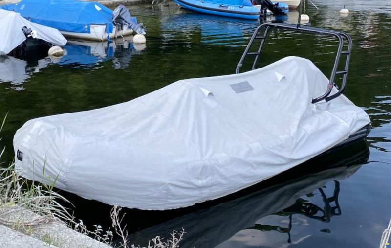 Zodiac 500 Pro