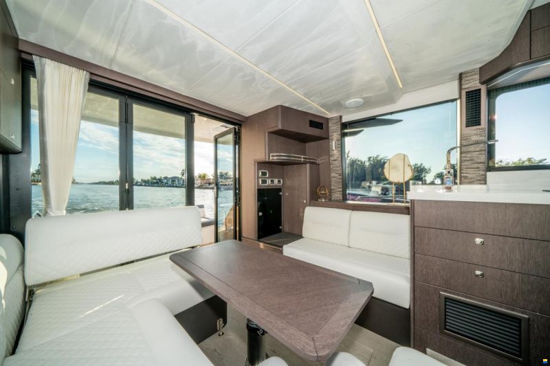 Galeon 400 Fly, 2026 NEW BOAT