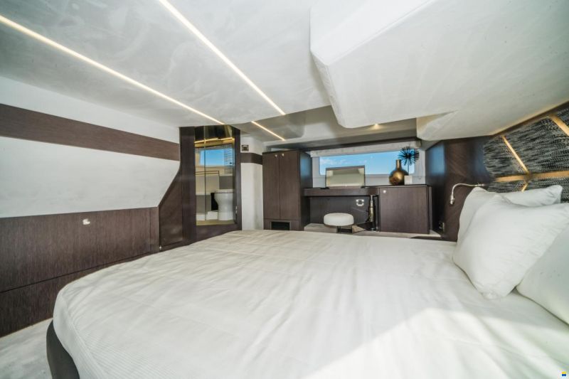 Galeon 400 Fly, 2026 NEW BOAT