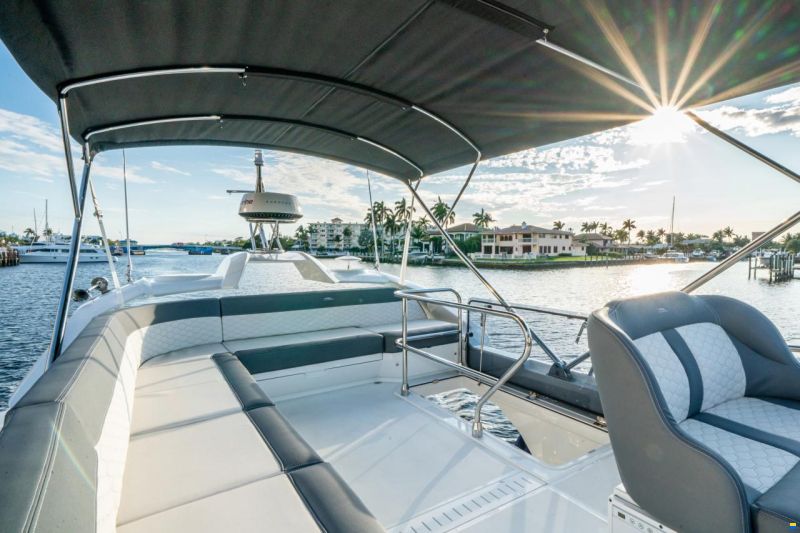 Galeon 400 Fly, 2026 NEW BOAT