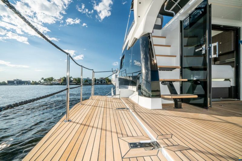 Galeon 400 Fly, 2026 NEW BOAT