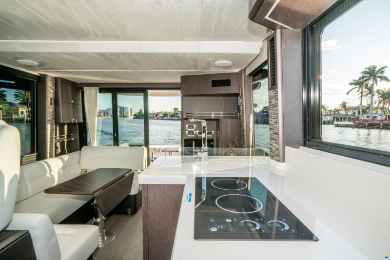 Galeon 400 Fly, 2026 NEW BOAT