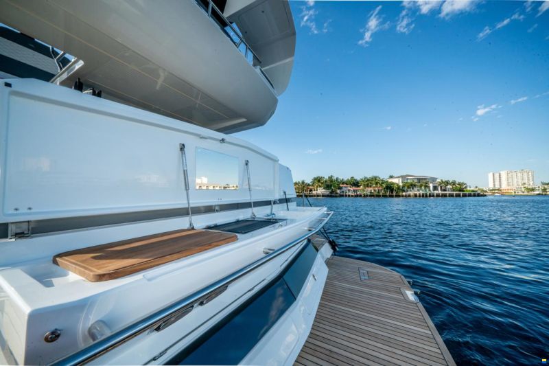 Galeon 400 Fly, 2026 NEW BOAT
