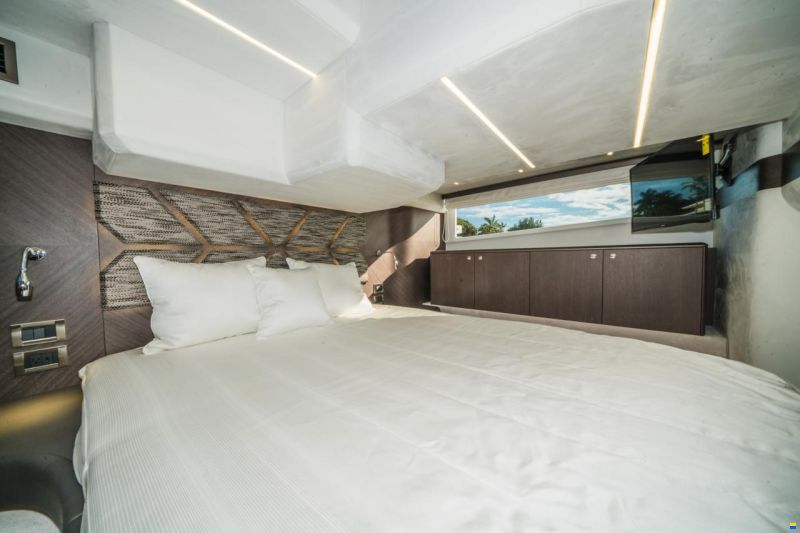 Galeon 400 Fly, 2026 NEW BOAT