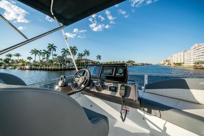 Galeon 400 Fly, 2026 NEW BOAT
