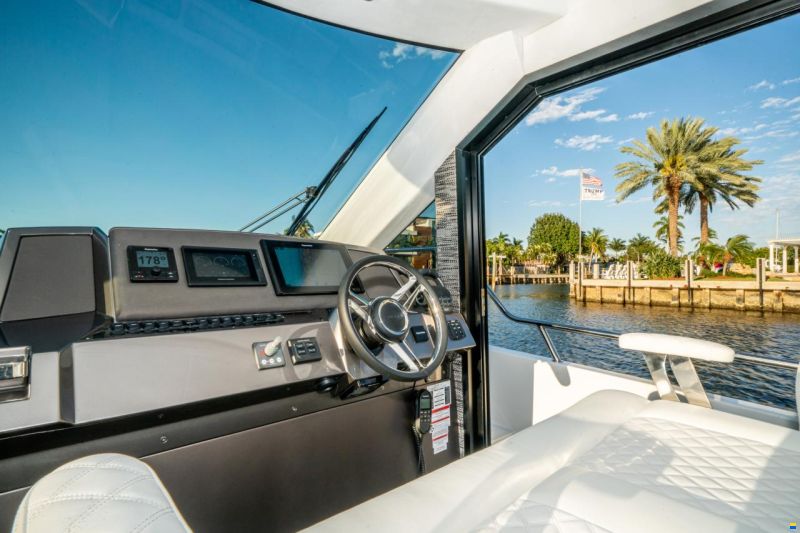 Galeon 400 Fly, 2026 NEW BOAT
