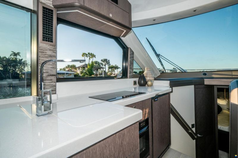 Galeon 400 Fly, 2026 NEW BOAT