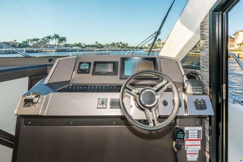 Galeon 400 Fly, 2026 NEW BOAT