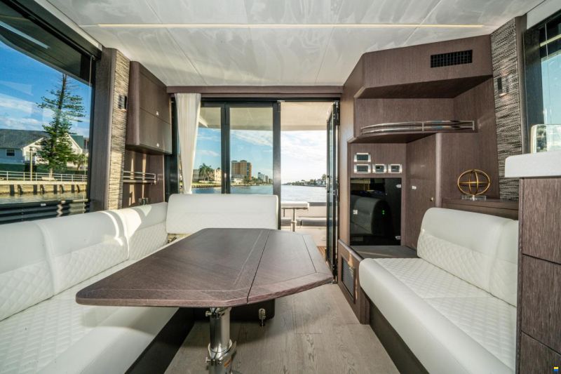 Galeon 400 Fly, 2026 NEW BOAT