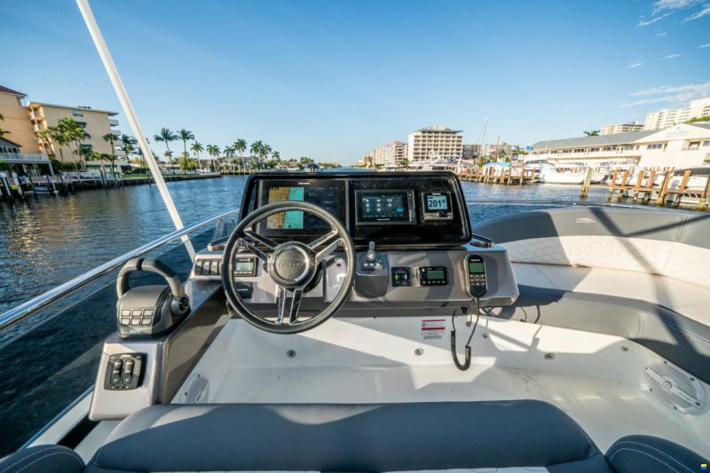 Galeon 400 Fly, 2026 NEW BOAT