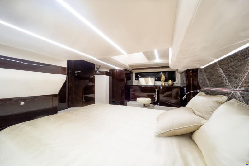 Galeon 410 HTC, 2026 NEW BOAT