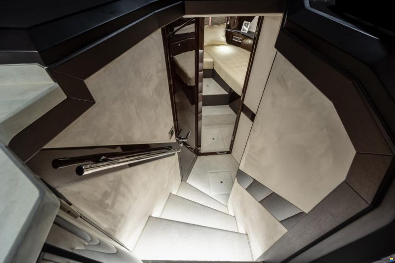 Galeon 410 HTC, 2026 NEW BOAT