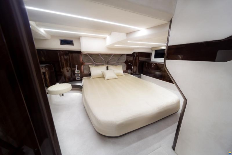 Galeon 410 HTC, 2026 NEW BOAT