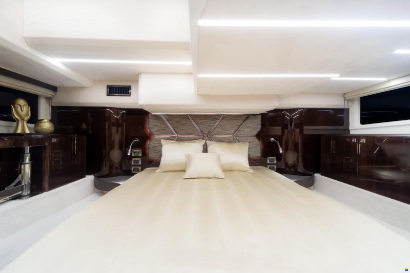 Galeon 410 HTC, 2026 NEW BOAT