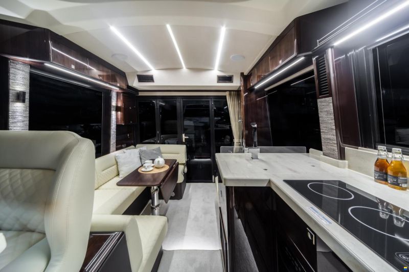 Galeon 410 HTC, 2026 NEW BOAT