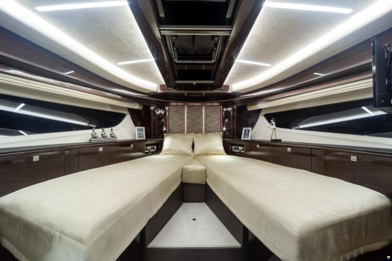 Galeon 410 HTC, 2026 NEW BOAT