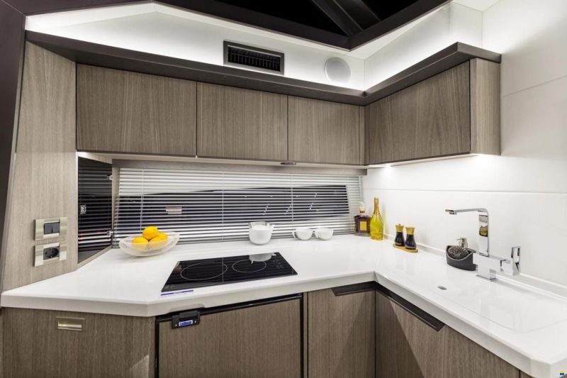 Galeon 425 HTS, 2026 NEW BOAT