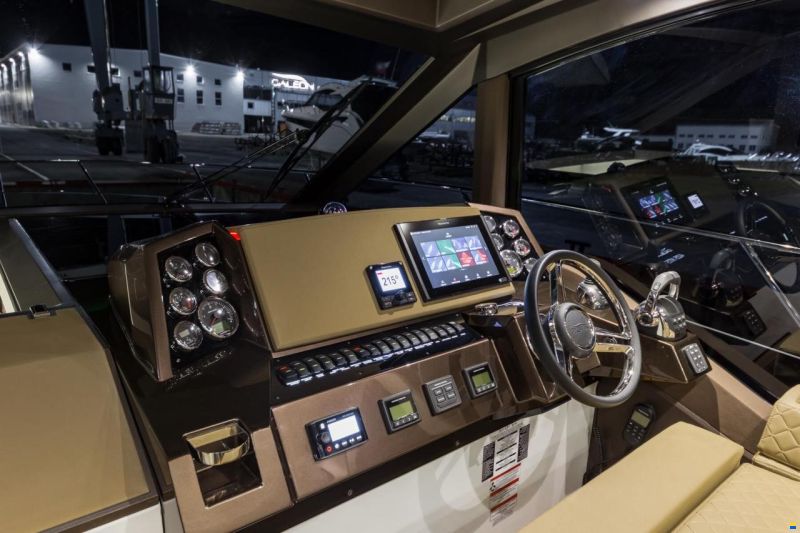 Galeon 425 HTS, 2026 NEW BOAT