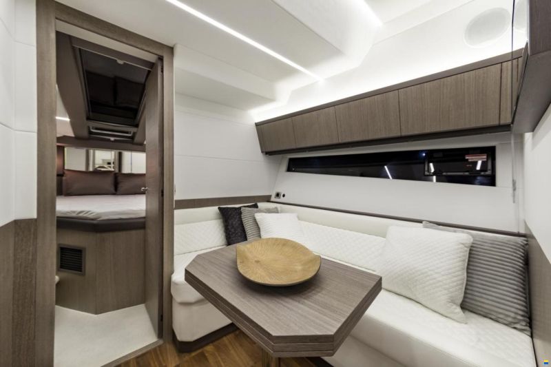 Galeon 425 HTS, 2026 NEW BOAT