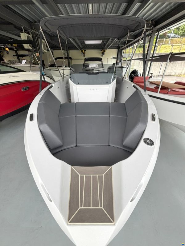 Rand Boats Source 22