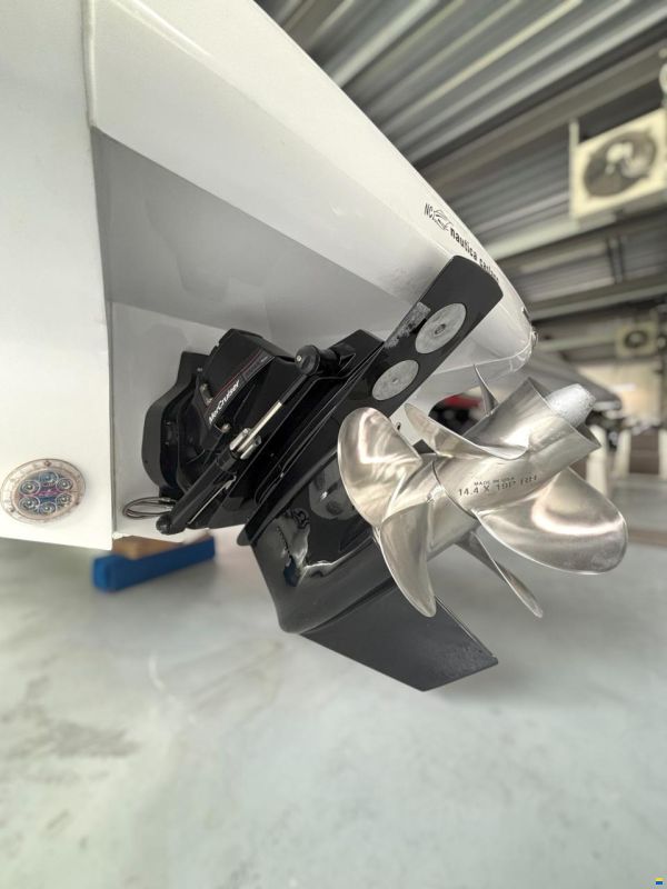 Rand Boats Source 22