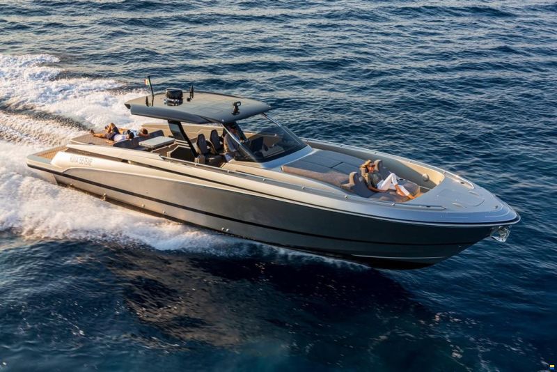 Canados Gladiator 493