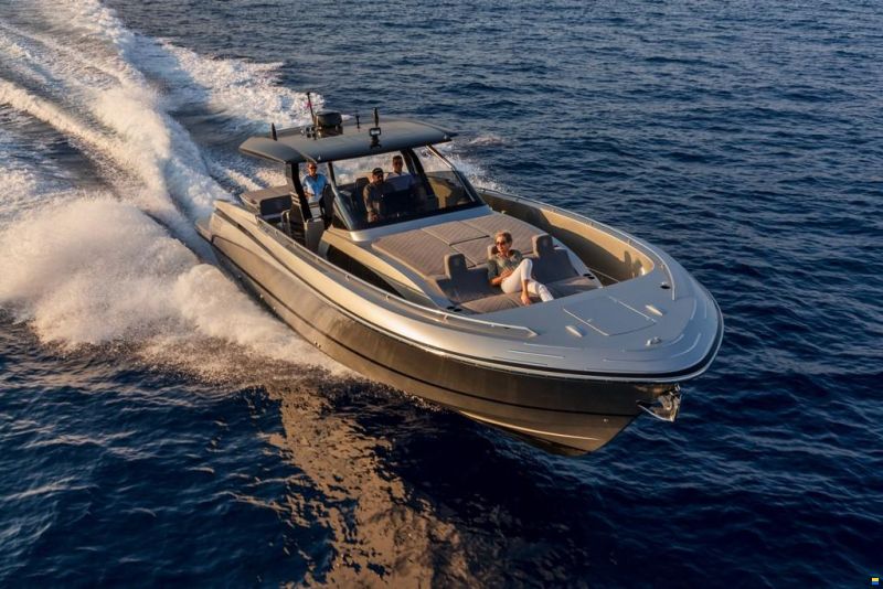 Canados Gladiator 493