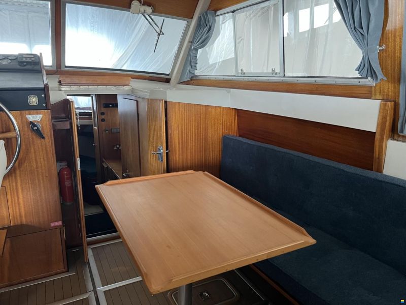 Storebro Adler 34 / Royal Cruiser 34 Fly