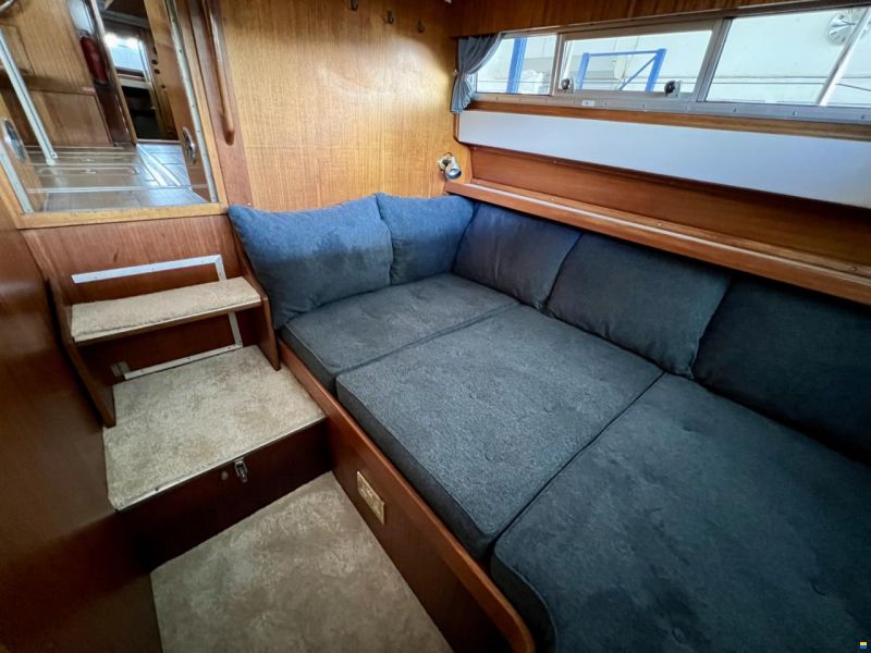 Storebro Adler 34 / Royal Cruiser 34 Fly
