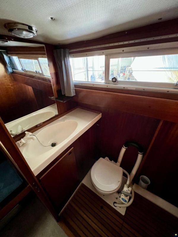 Storebro Adler 34 / Royal Cruiser 34 Fly