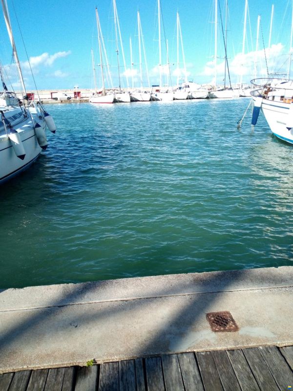 POSTO BARCA Punta Ala e Scarlino