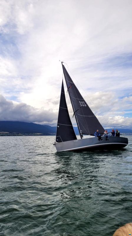 Ovington FARR 30    ( MUMM 30 )