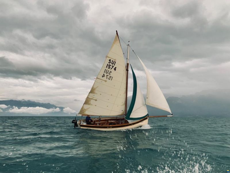 Blue Ocean Tosher 20