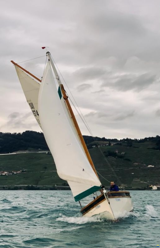 Blue Ocean Tosher 20