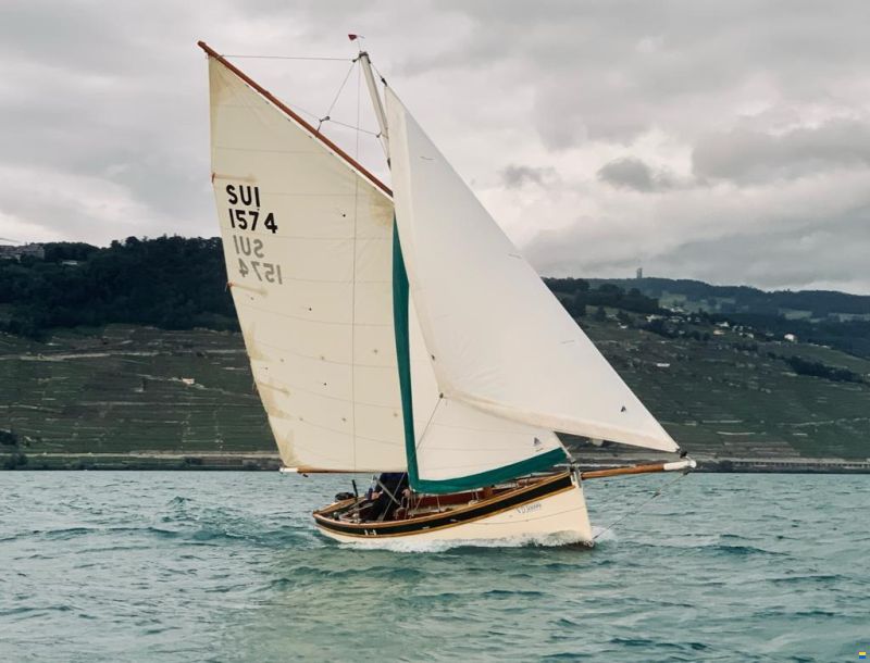 Blue Ocean Tosher 20