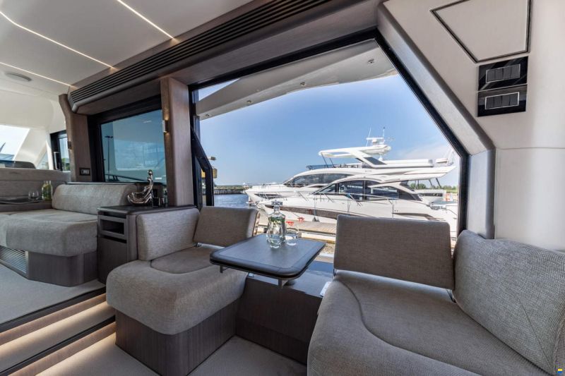 Galeon 560 Fly, 2026 NEW BOAT