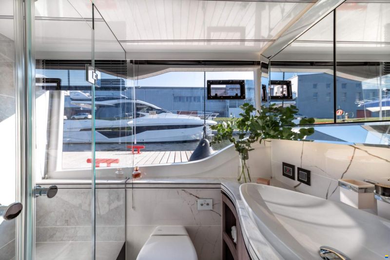 Galeon 560 Fly, 2026 NEW BOAT