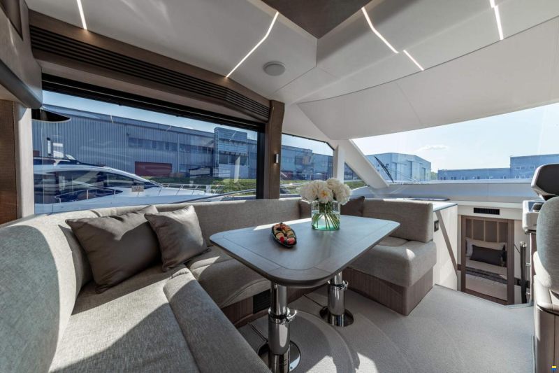 Galeon 560 Fly, 2026 NEW BOAT