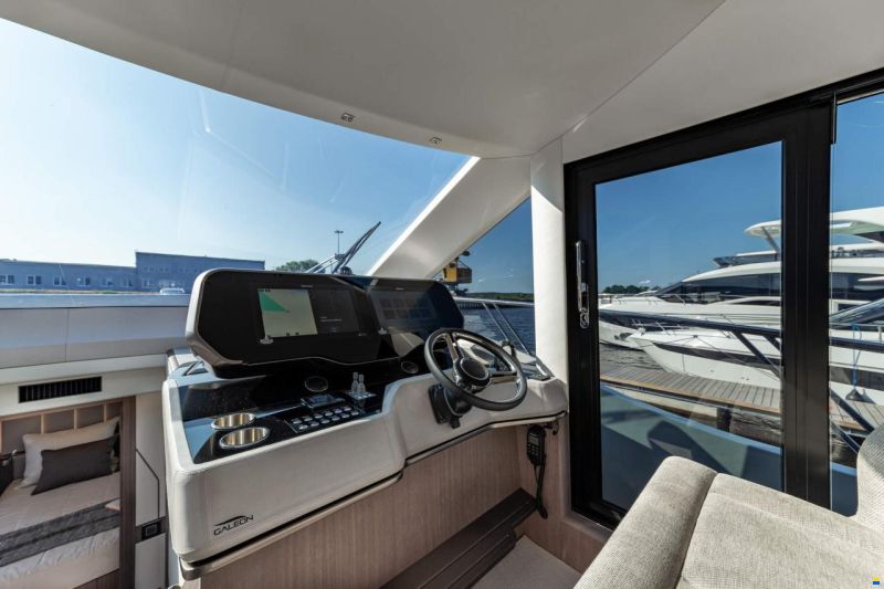 Galeon 560 Fly, 2026 NEW BOAT