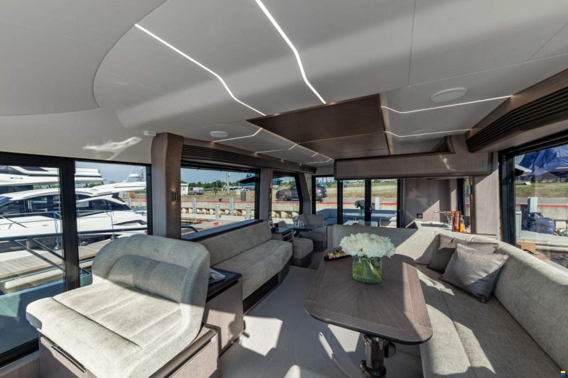 Galeon 560 Fly, 2026 NEW BOAT