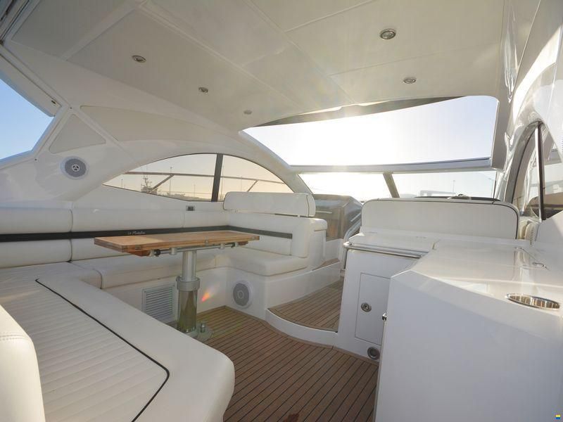 Sunseeker Portofino 48