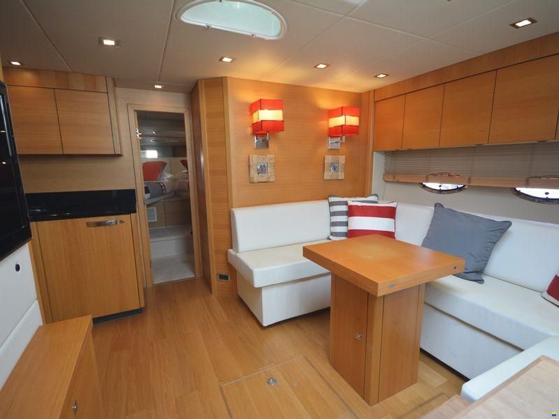 Sunseeker Portofino 48