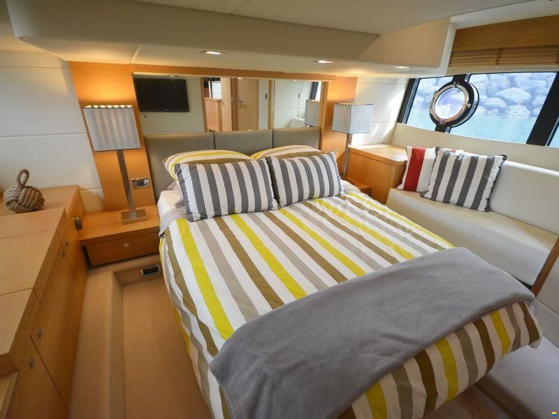Sunseeker Portofino 48