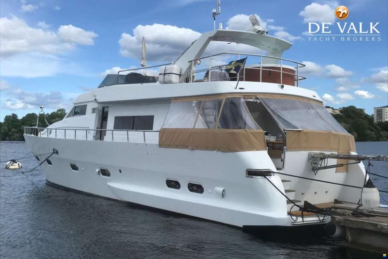 Maiora 70