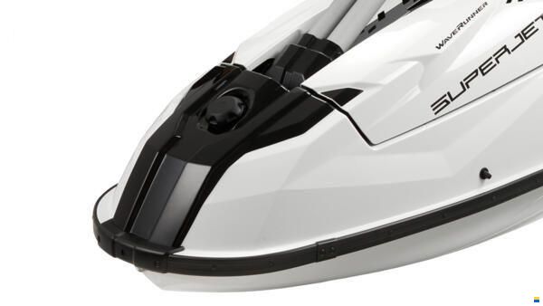 Yamaha SuperJet