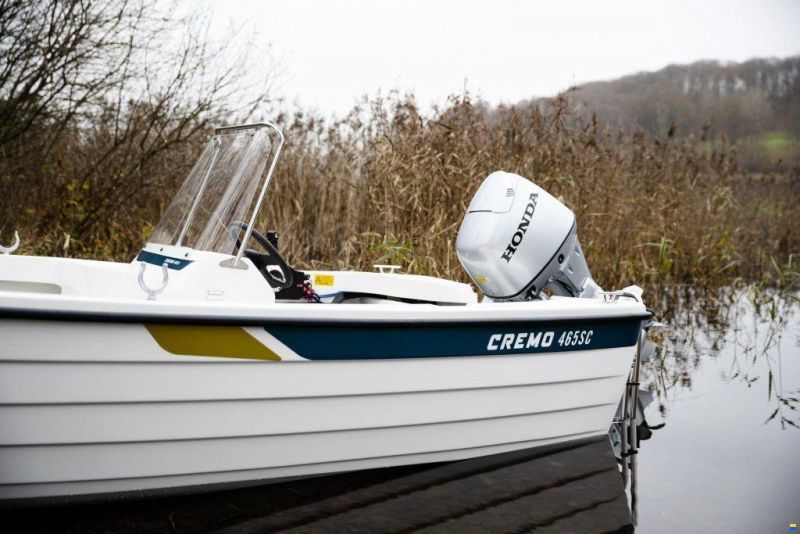 Cremo 465 SC