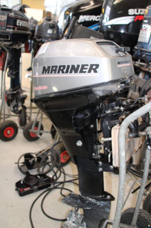 Mariner F15ML-RC