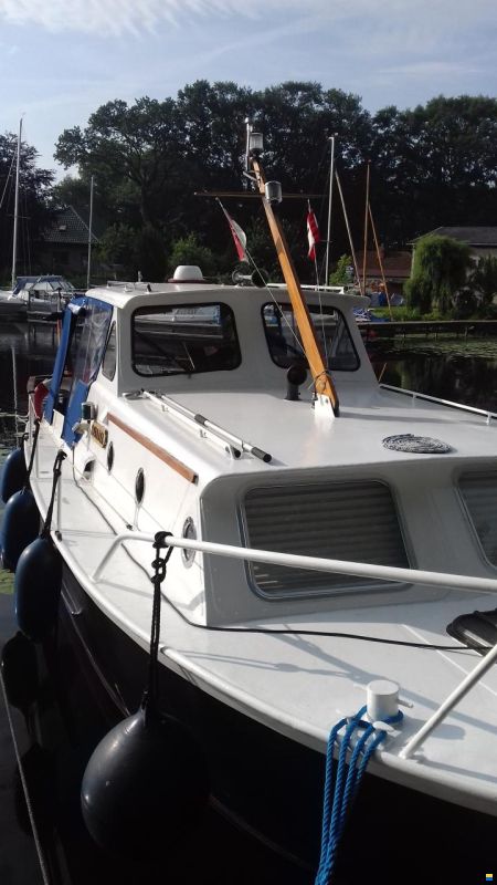 Siester-Werft , Holland
